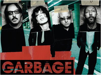 garbage band account