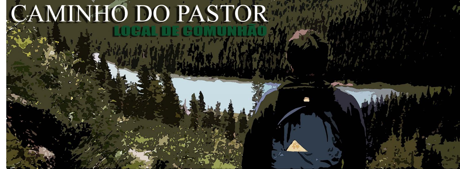 Caminho do Pastor