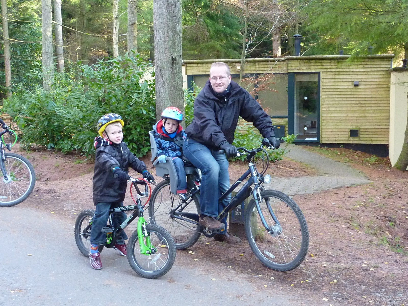 The Wittering Woman In The Mood For Christmas Now