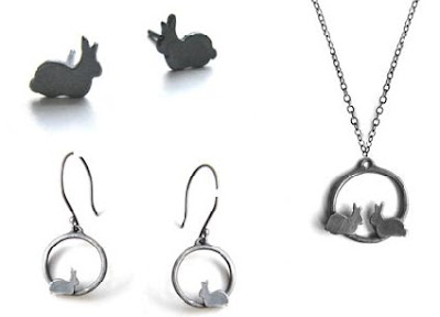 Recycled Jewelry Is Cute