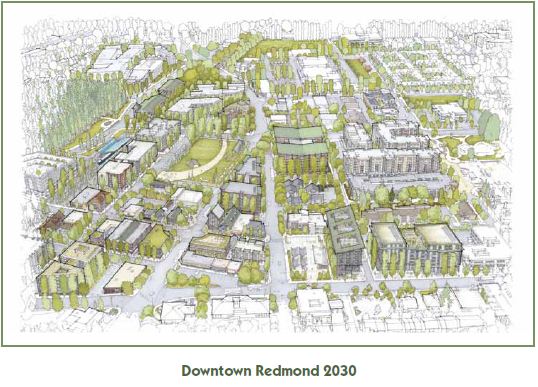 Redmond Neighborhood Blog: 8/1/10 - 9/1/10