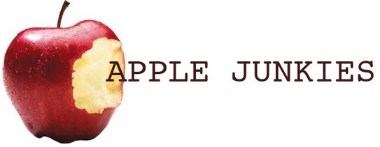 apple junkies