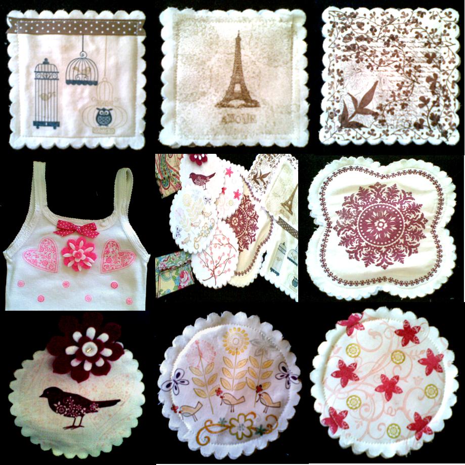 STAMPONFABRIC Paper™