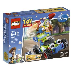 lego toy story 3 lego toy story 3