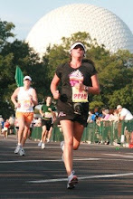 Minnie Mouse 15K May 2008