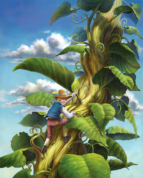Beanstalk Beanstalk