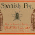 Spanish fly in the ointment spoils EU patent dreams