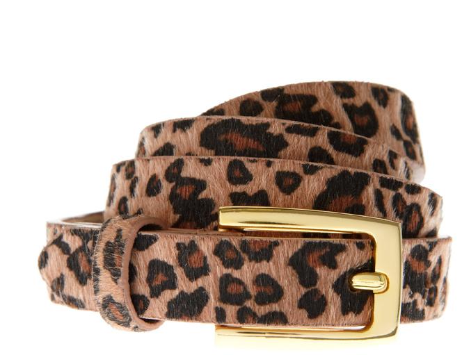 Leopard Print Belt | Leopard belt, Rockabilly accessories, Leopard fashion