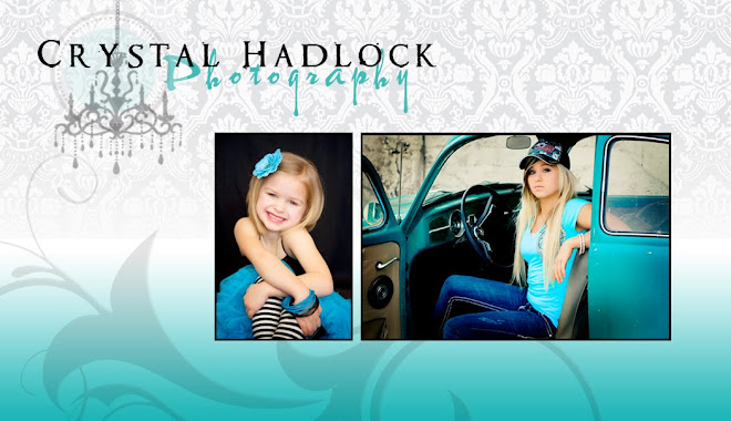 Crystal Hadlock Photography