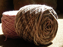 i am now using: this STR yarn
