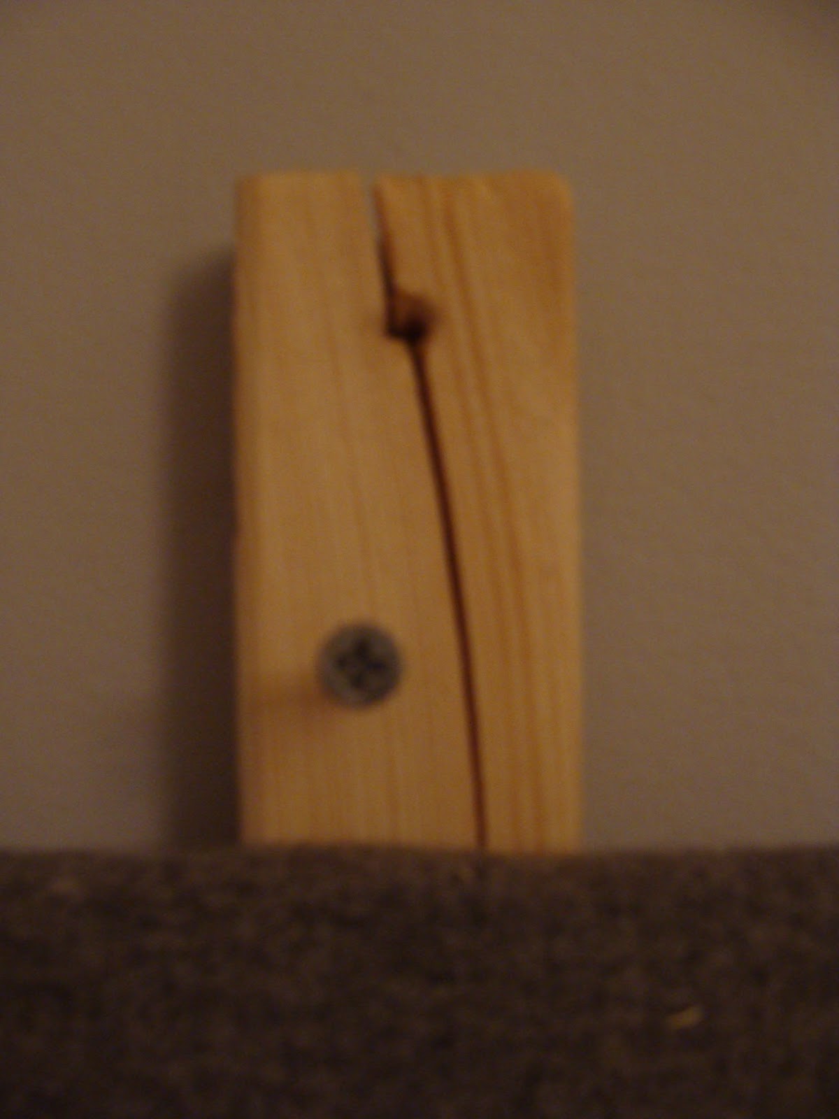 reFind Total Failure The Headboard that never was