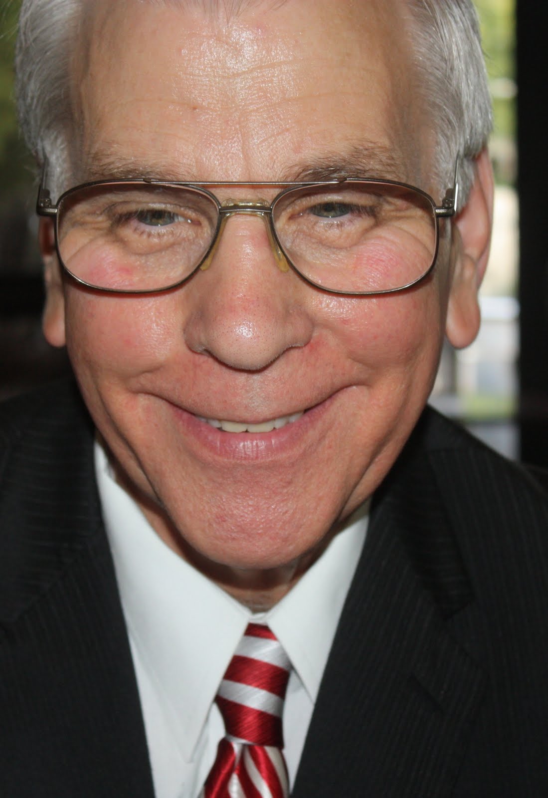 Walker Report - Shedding Light on Bexar County: Judicial nominee Jason ...