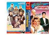 Poze de pe coperta video...