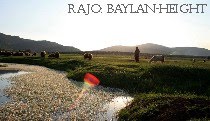 RAJO: Baylan-Height