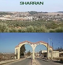 Views from SHARRAN in Kurd-Dagh
