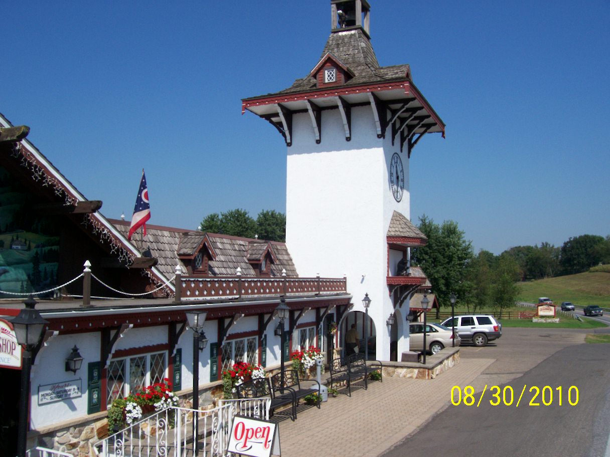 Go with the Gilmore's Cheese Tasting in Amish Country
