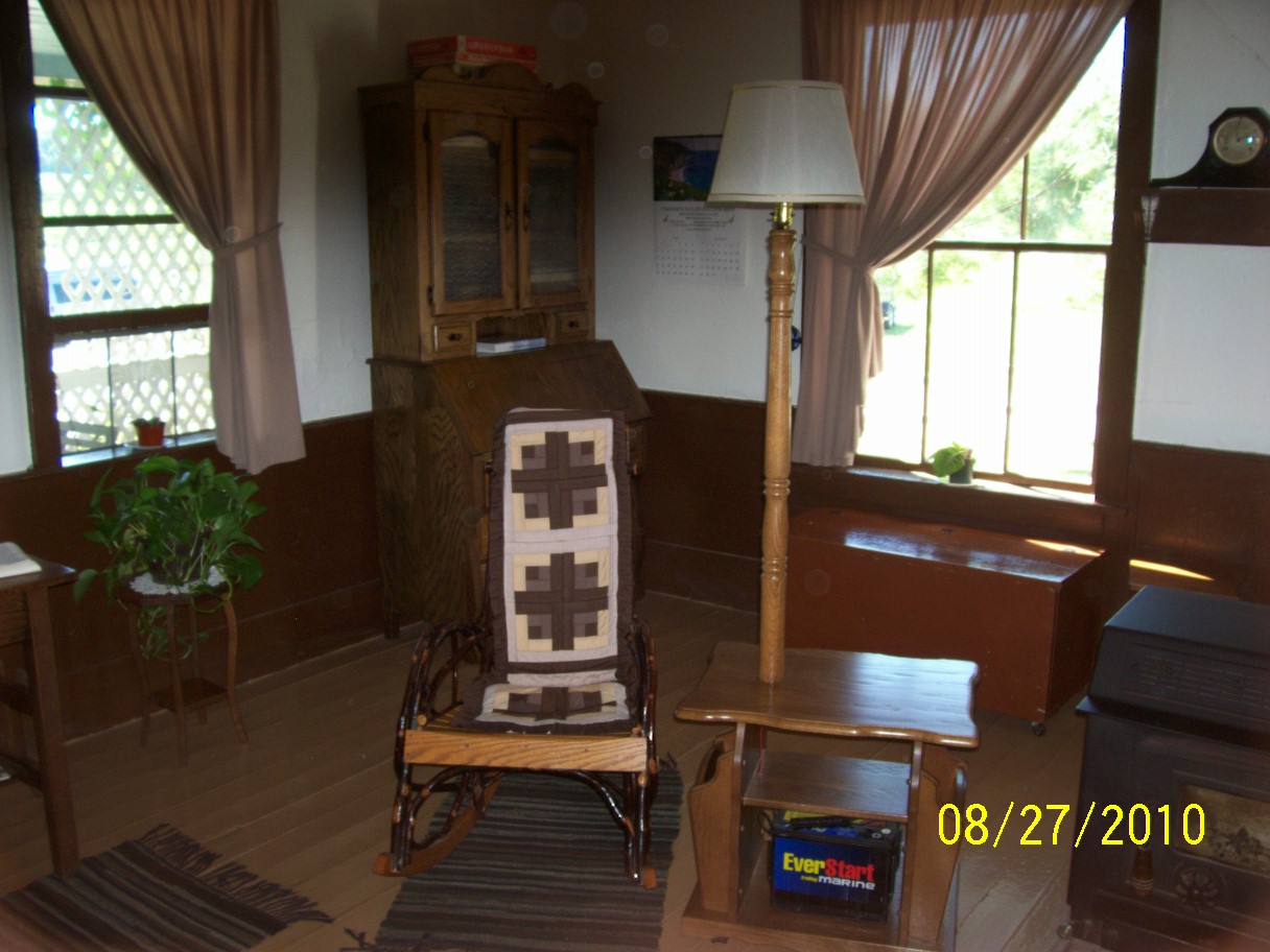 Go with the Gilmore's Introduction to the Amish