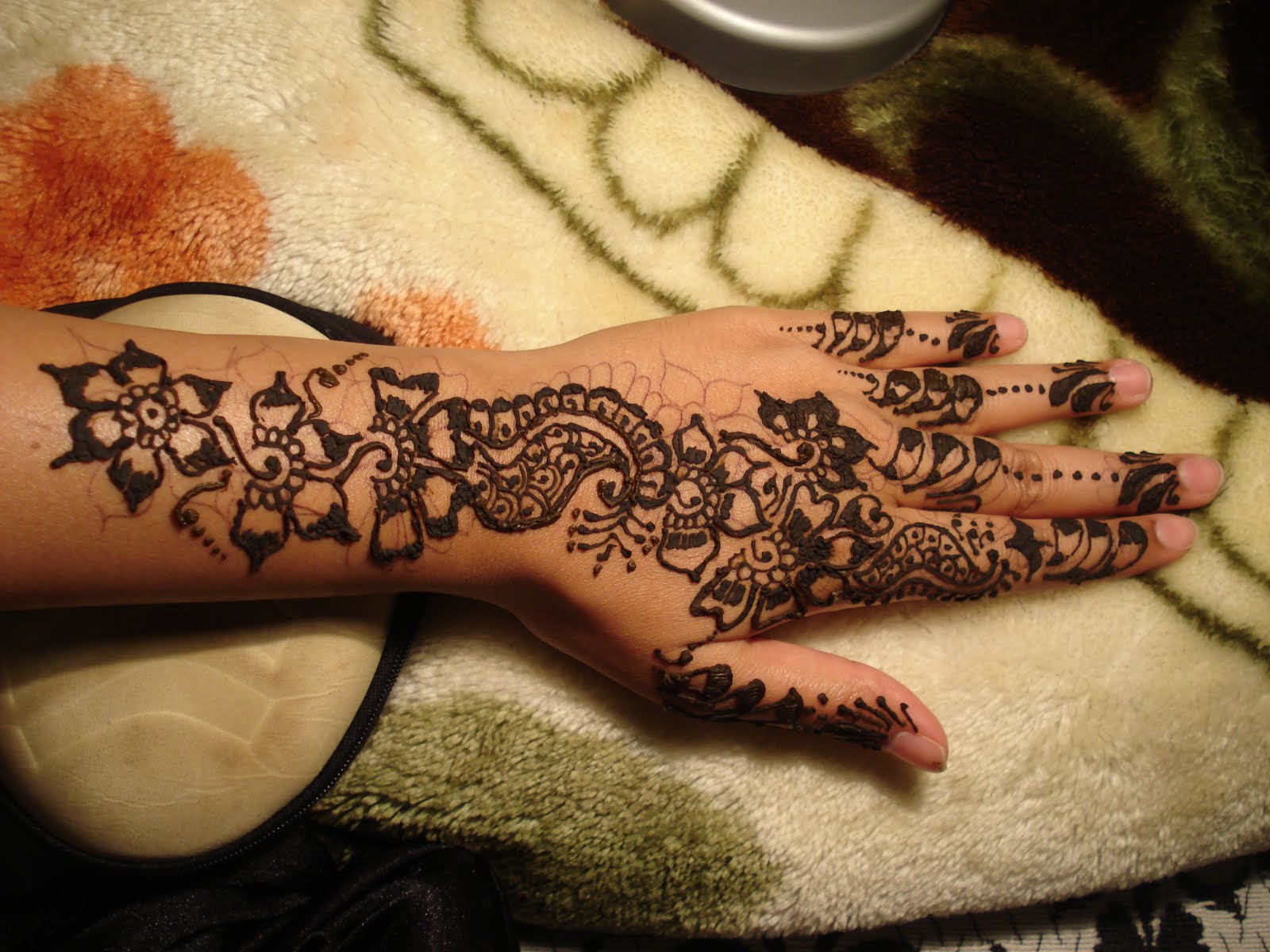 Best Mehndi Design Arabic Best Mehndi Design Arabic