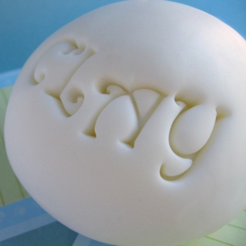 Rosey's Barn All About Cold Porcelain