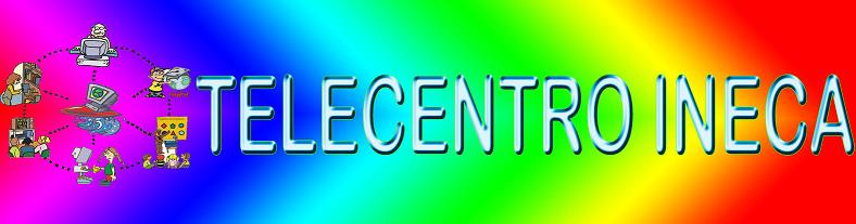 TELECENTRO INECA