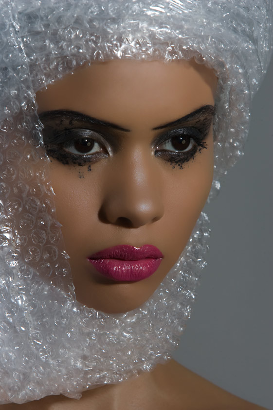 MODEL SITE TREASURES Bubble Wrap Wrap