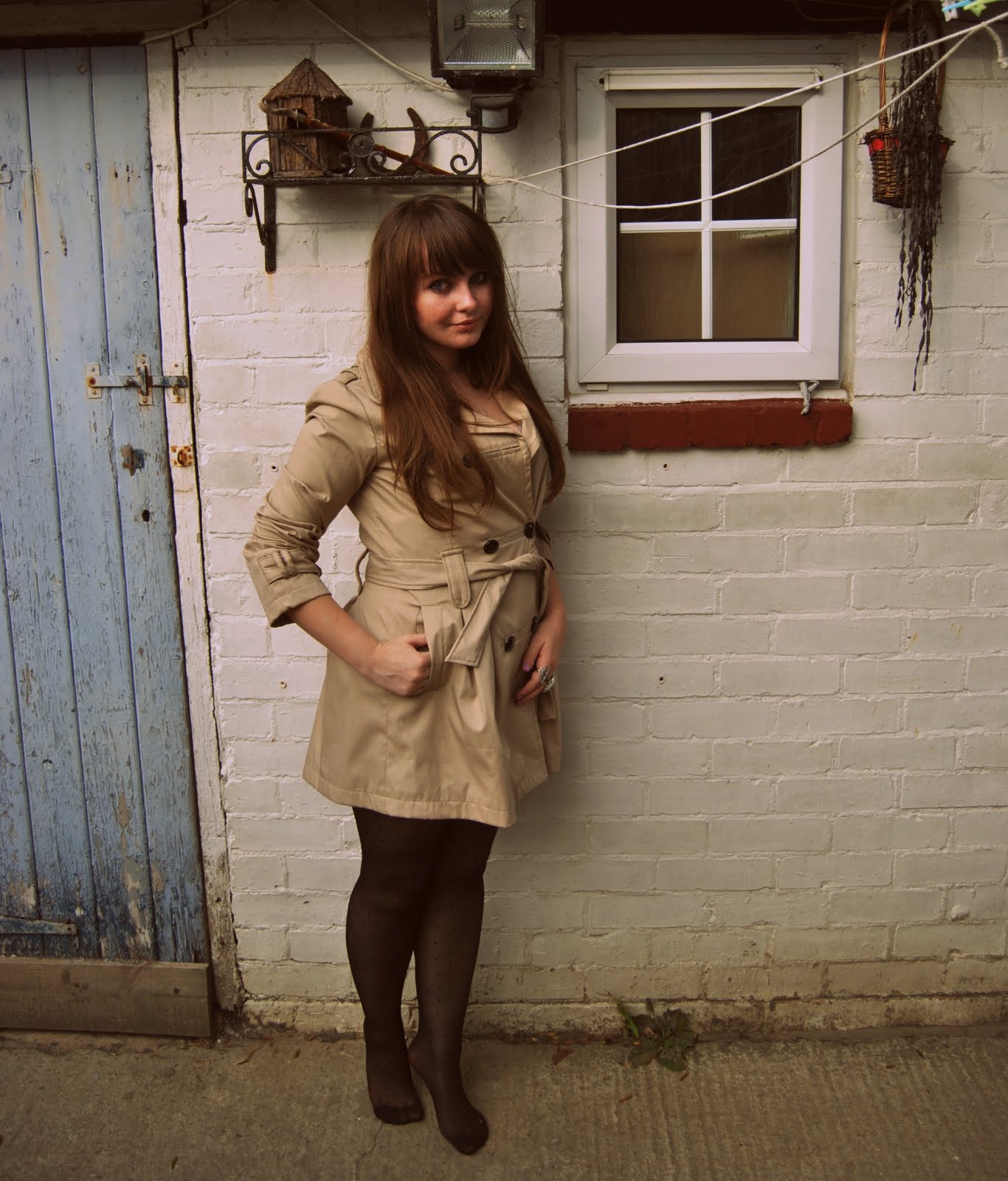 Blogger Interview Thelittleantlers Fashionmylegs The tights and