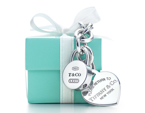 tiffany and co promotion