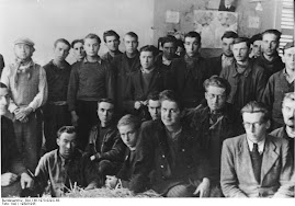 Resistance Prisoners