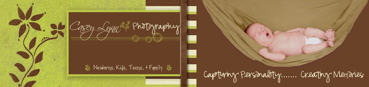 Casey Lynn Photography