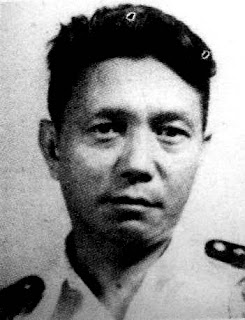 John Lie, Pahlawan Indonesia Yang Berasal Dari Keturunan Tionghua