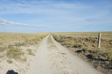 The Oregon, Mormon, California and Pony Express Trails