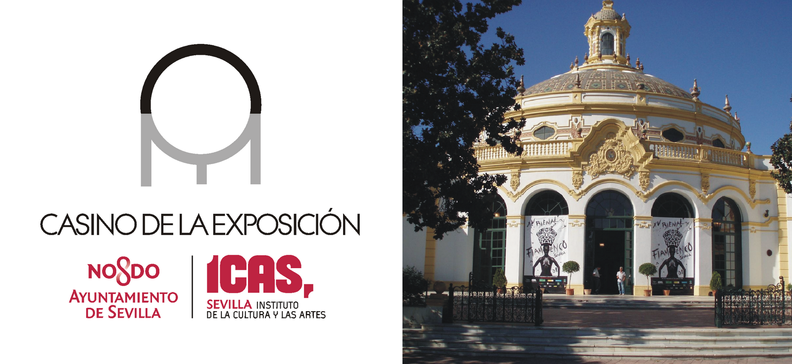 Casino de la Exposición Sevilla