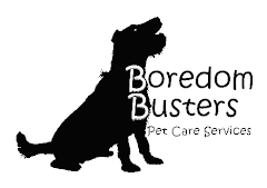 Boredom Busters Pet Care Services