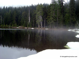 lodge lake hikingwithmybrother