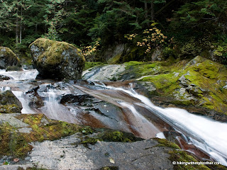 goldmyer hot springs hikingwithmybrother