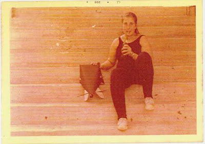 EEM7 MARIA CLAUDIA FALCONE 50 AÑOS DEL NACIMIENTO DE MARÍA CLAUDIA