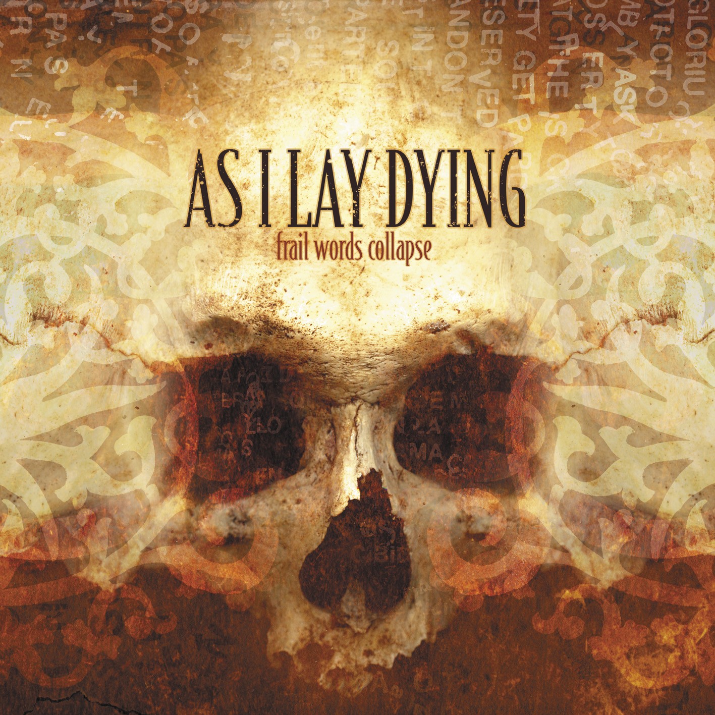 The Powerless Rise Metal: As I Lay Dying