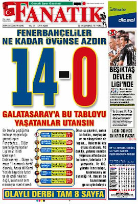 Beşiktaş'tan 2011 TFF Süper Kupa'ya yeşil ışık