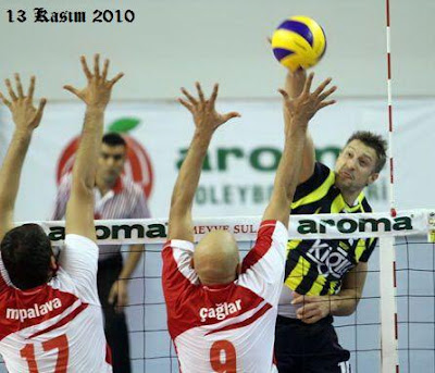 23 aralık 2021 beziers volley fenerbahçe opet maçı - ekşi ...