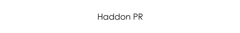 Haddon PR