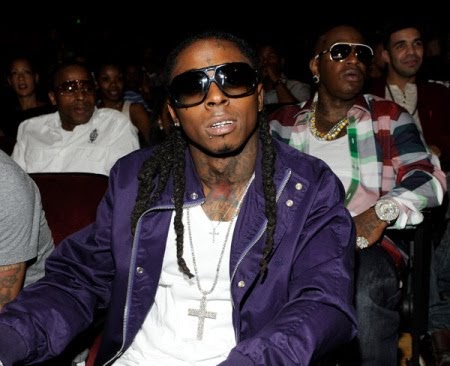 Quoy Soup: LiL Wayne: Another Baby & Different Baby Mama