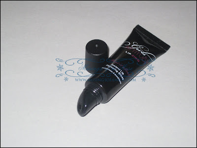 Girls with Attitude LipZing Review
