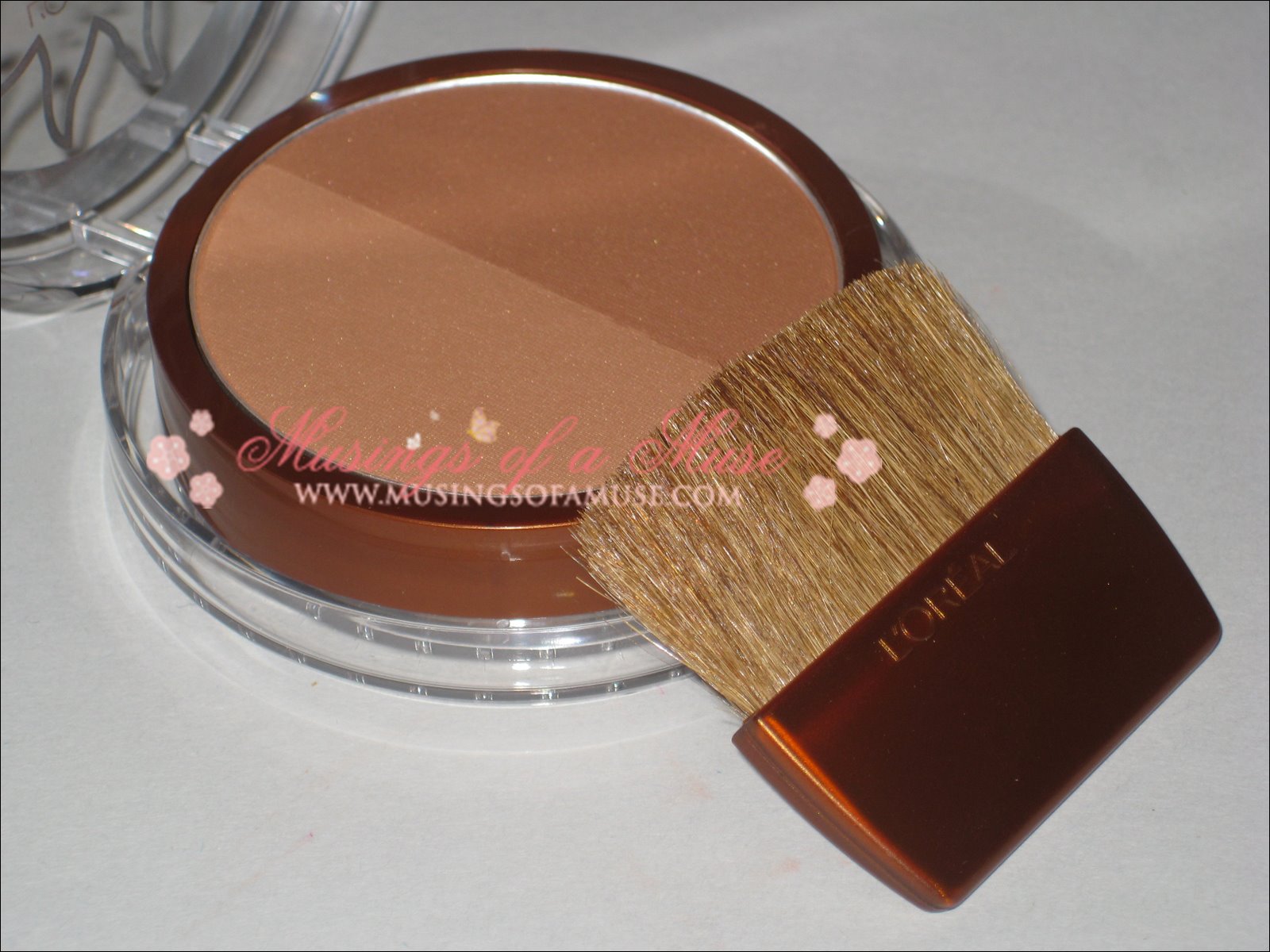 [L'Oreal+Bronze+Gone+Brazen+9.jpg]