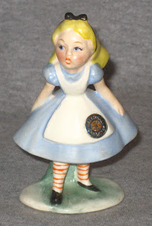 Vintage Disney Alice in Wonderland: 07/01/2008 - 08/01/2008