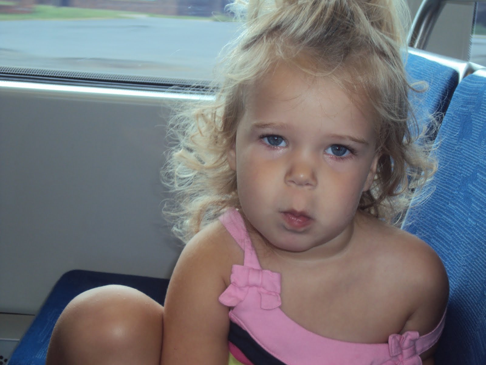The Zytnik Family 2 Years And Then Some 