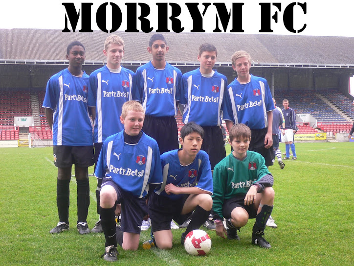 Morrym FC