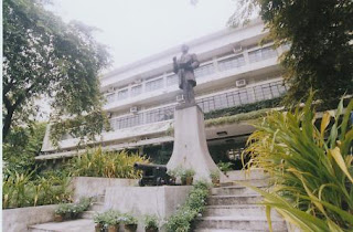 Jose Rizal College Elem '89: HIMNO JOSE RIZAL