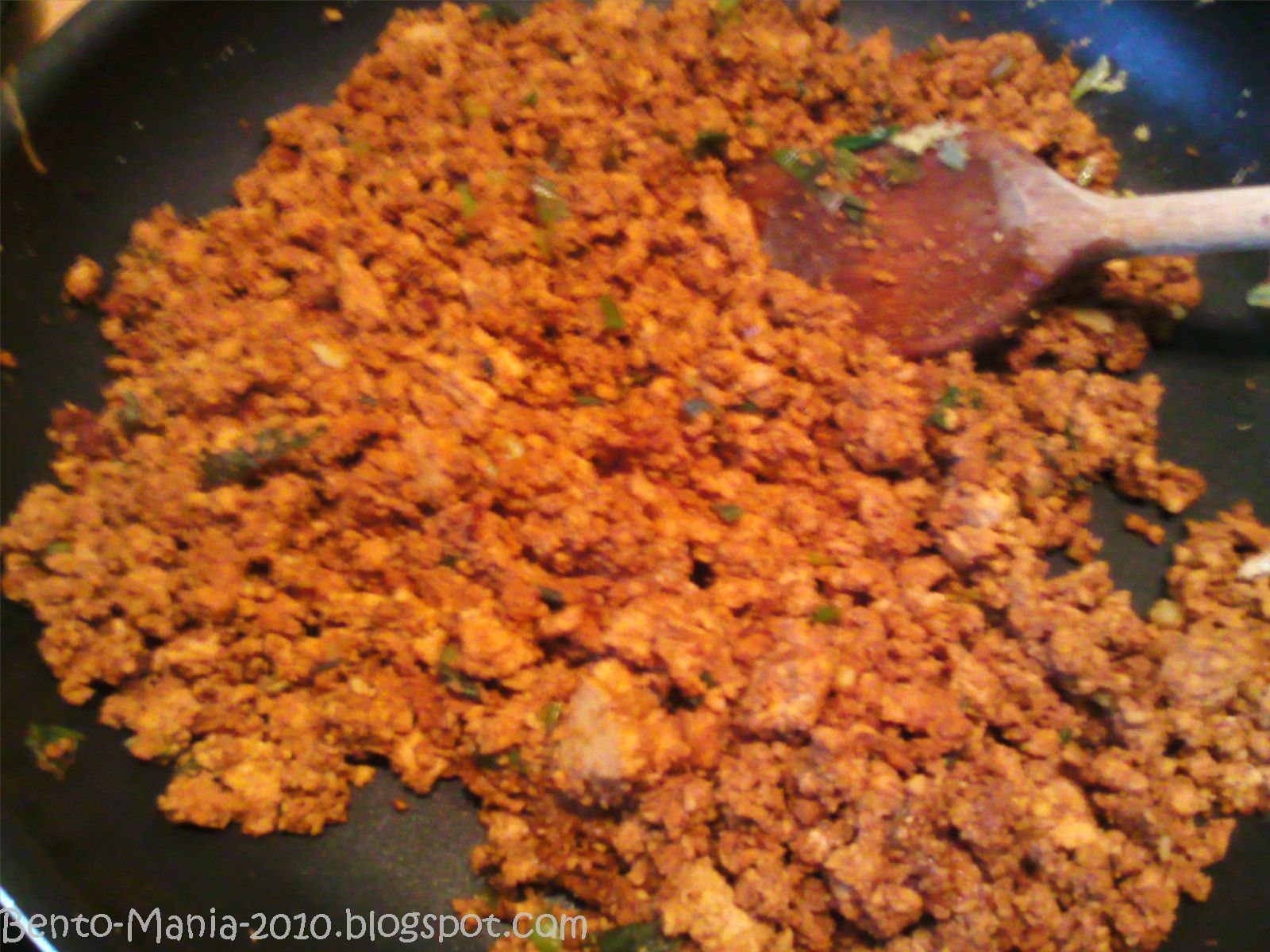 Bento-Mania.....verrückt nach der japanischen Lunch Box: Rezept ... Bento-Mania.....verrückt nach der japanischen Lunch Box: Rezept ...