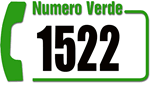 NUMERO NAZIONALE  ANTI VIOLENZA DONNE