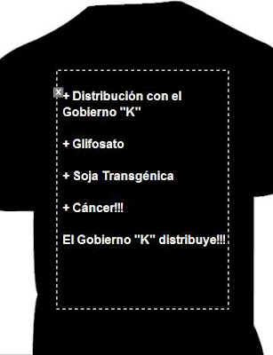 Las camisetas del Partido Pirata Argentino! - Blog